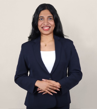 Divya Varghese