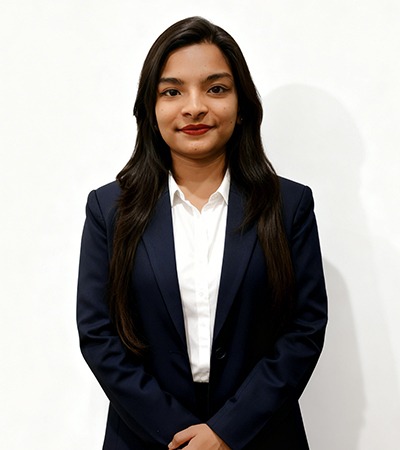 Ritika Jain