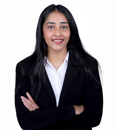 Riya Shah