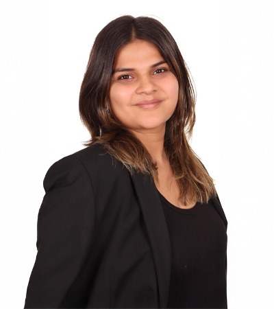 Yashvi Sangoi