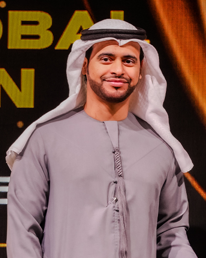 Dr. Ebrahim Al Alkeem