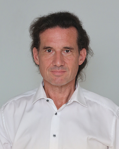 Alexander Dressler