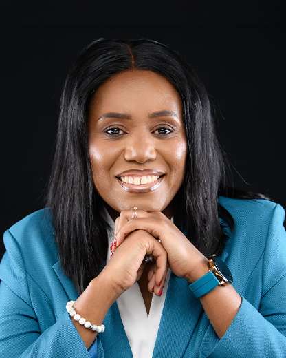 Bertha Wakisa Chiudza